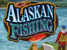 Риболовля на Алясці