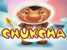 Chukchi Man від Ігрософт