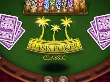 Класичний покер Oasis