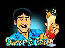 Oliver's Bar Novomatic