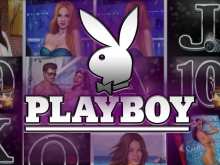 Playboy від Microgaming